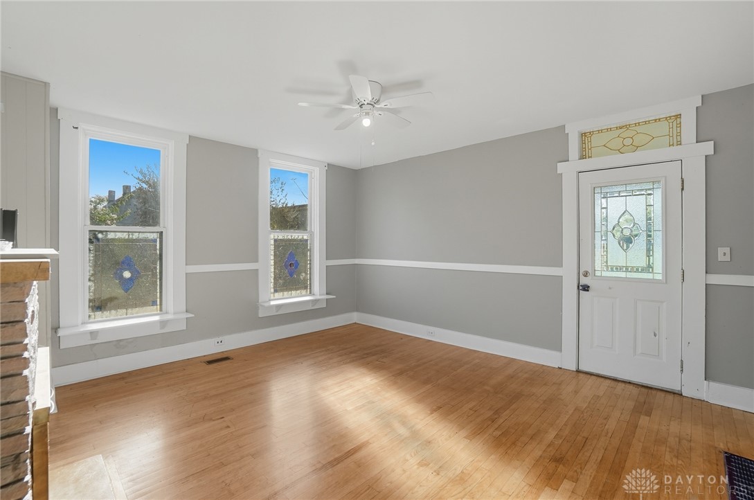 Residential Lease in Dayton 5