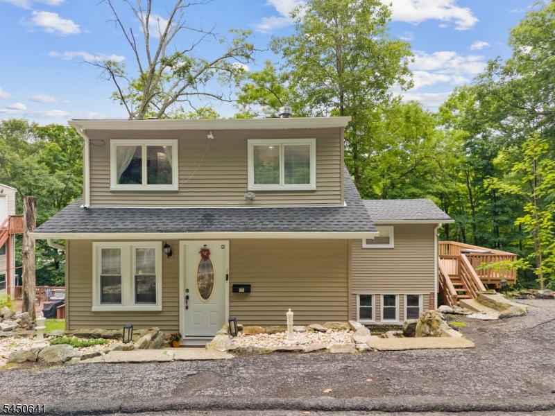 Residential in Jefferson Twp. 3