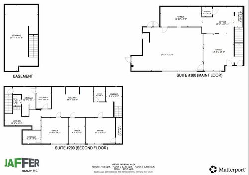 10335 95 St Nw, Edmonton, AB, T5H2B6 | Card Image