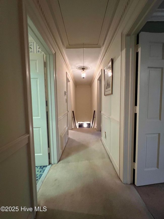 638 Davistown Mercer Rd, House other with 5 bedrooms, 3 bathrooms and 2 parking in Pinetops NC | Image 46