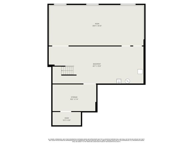 17 - 8275 Woodhaven Dr Sw, Condo with 2 bedrooms, 2 bathrooms and null parking in Byron Center MI | Image 32
