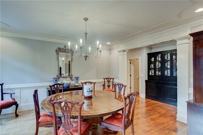 14 Snead Ave Nw, House other with 5 bedrooms, 5 bathrooms and 3 parking in Rome GA | Image 8