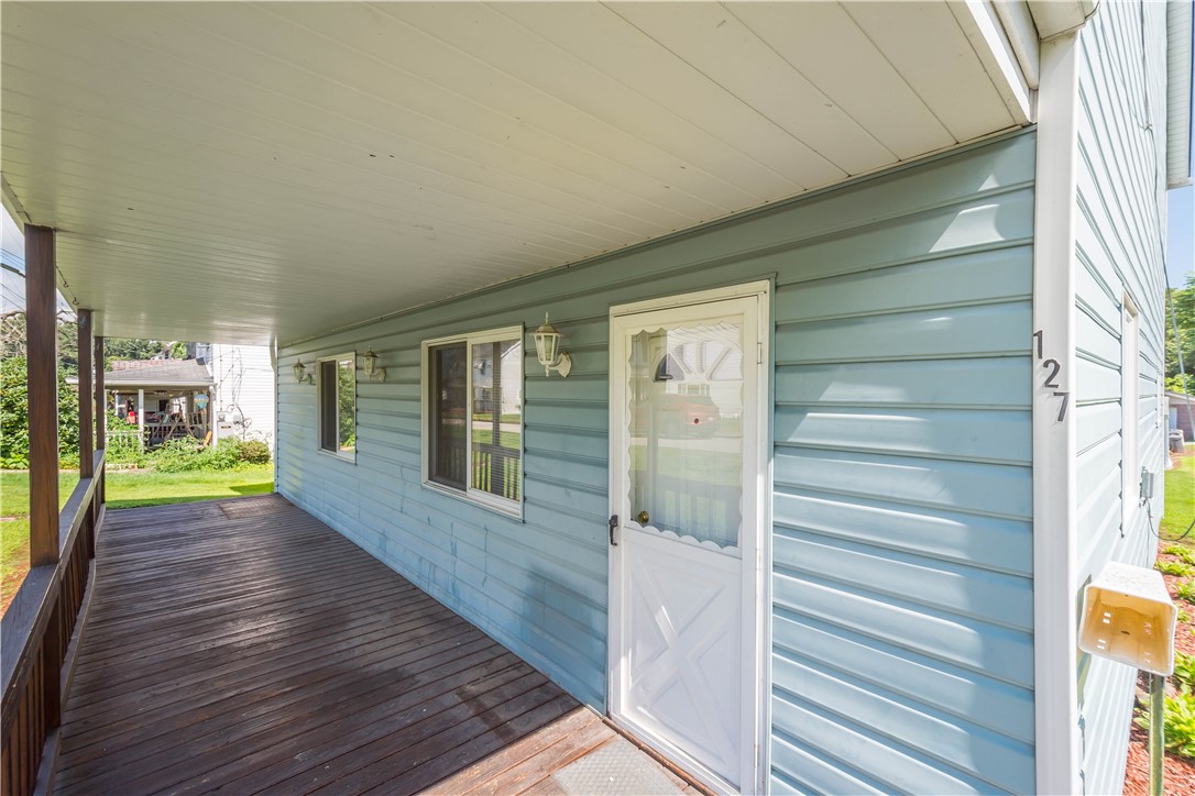Residential in Ellsworth Boro 4