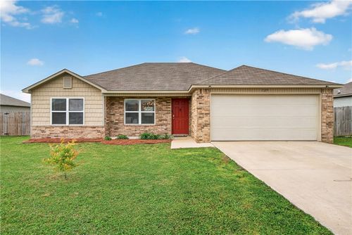 729 Nw 69th Ave, Bentonville, AR, 72713-2251 | Card Image