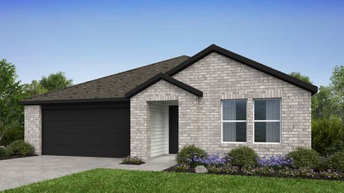 208 Crumpton Way, Hutto, TX, 78634-2712 | Card Image