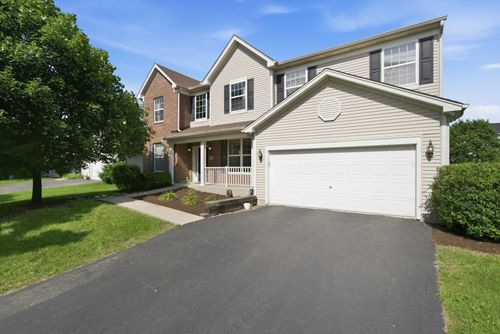 321 Claridge Circle, Bolingbrook, IL, 60440 | Card Image