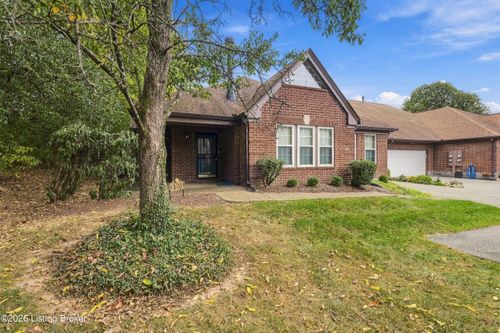 2101 Eastbridge Ct, Louisville, KY, 40223-3942 | Card Image