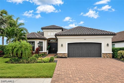 11110 Canal Grande Dr, FORT MYERS, FL, 33913-9479 | Card Image