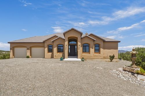 20 Rain Dance Rd, Sandia Park, NM, 87047-9611 | Card Image