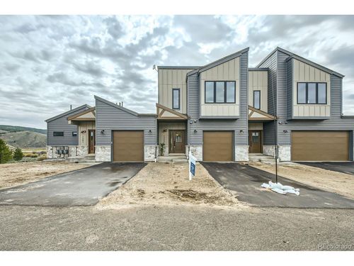 1305 James Dr, Tabernash, CO, 80478 | Card Image