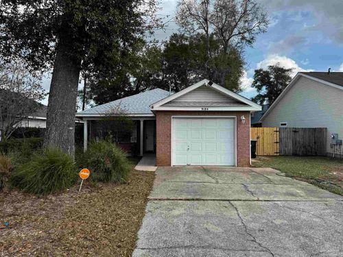 9184 Arand Dr, Pensacola, FL, 32514-7661 | Card Image