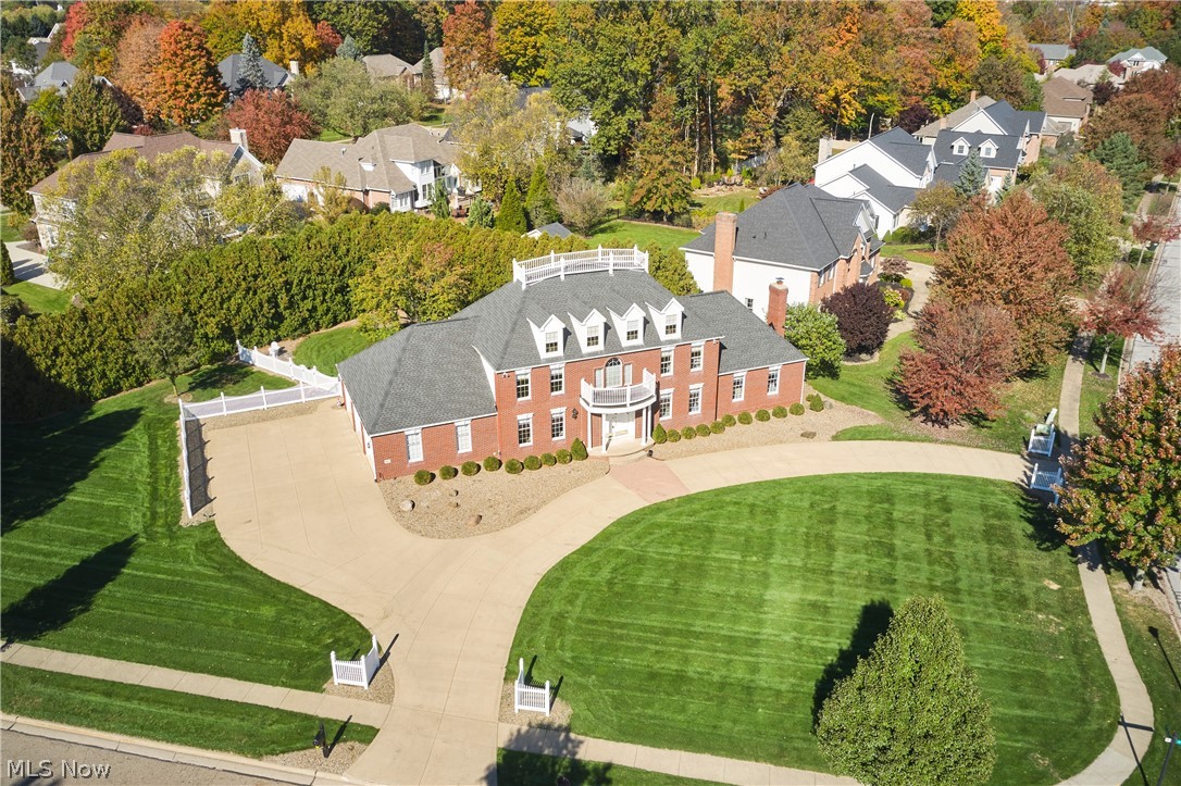 Residential in Akron