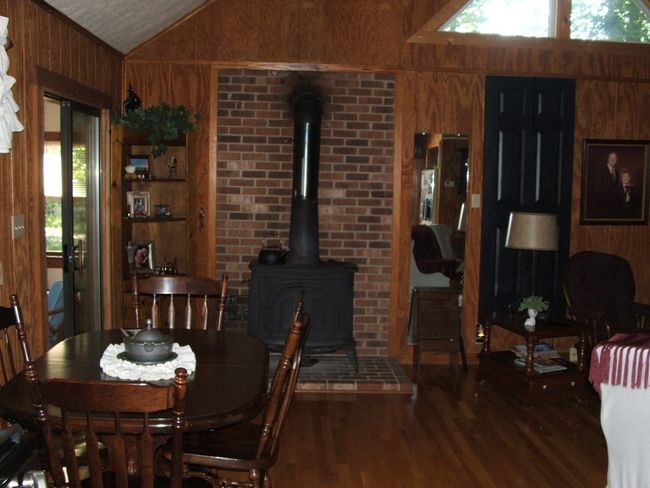 3859 Saxkey Rd, Home with 3 bedrooms, 1 bathrooms and null parking in Saxe VA | Image 22
