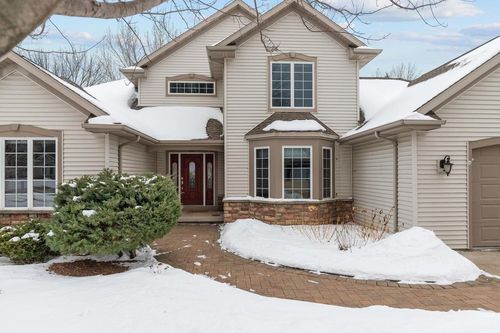 1827 Orchard Blossom Drive, APPLETON, WI, 54915 | Card Image