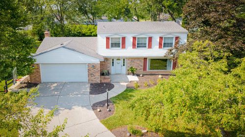 3430 Kewatin Ct, Fort Wayne, IN, 46815-6415 | Card Image
