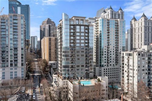unit-1801-222 12th St Ne, Atlanta, GA, 30309-4075 | Card Image