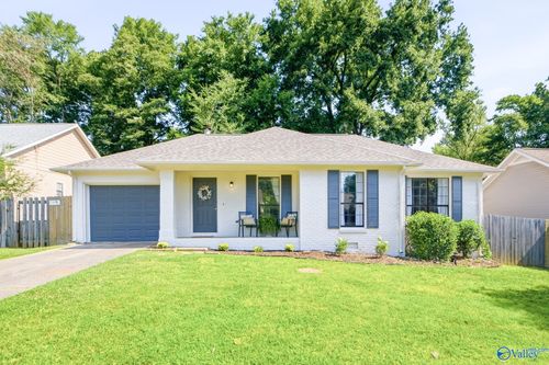 723 Wynsom Drive Se, Huntsville, AL, 35803 | Card Image