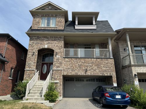 30 Buttonleaf Cres, Stouffville, ON, L4A4P5 | Card Image