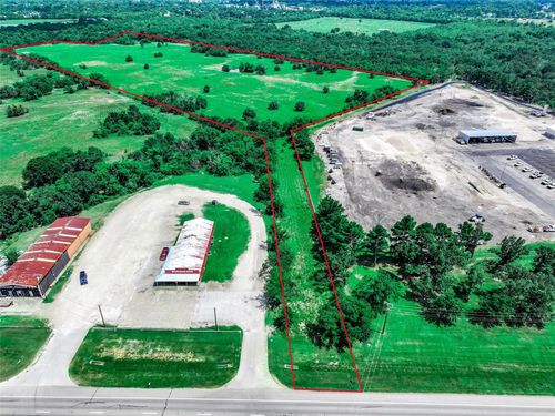 41 Acres 7th Street, Sulphur Springs, TX, 75482 | Card Image