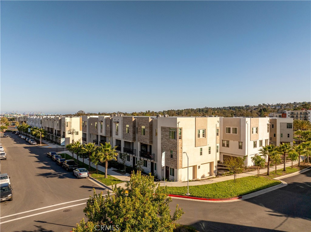 Residential Lease in San Pedro 2