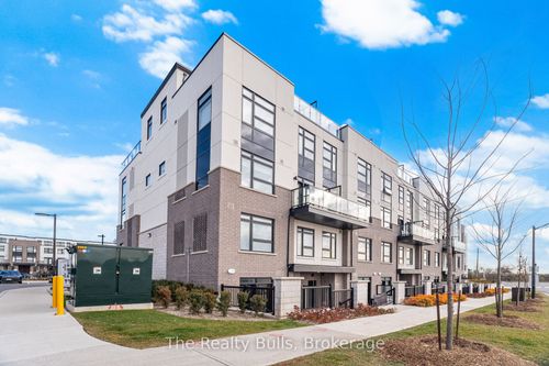 119-1589 Rose Way, Milton, ON, L9E1N4 | Card Image