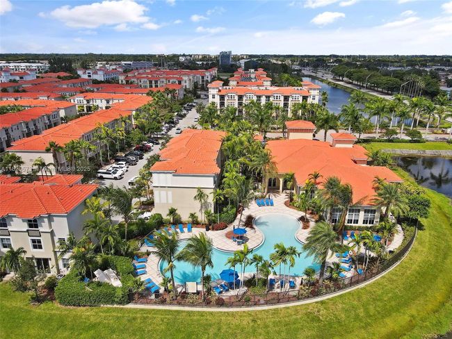 213 - 10170 Sw 7 Th St, Condo with 2 bedrooms, 2 bathrooms and null parking in Pembroke Pines FL | Image 39