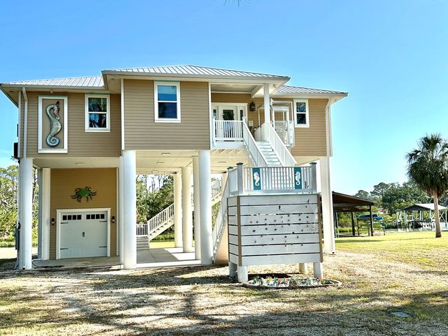 16441 Sw 120 Th Pl, House other with 2 bedrooms, 2 bathrooms and null parking in CEDAR KEY FL | Image 56