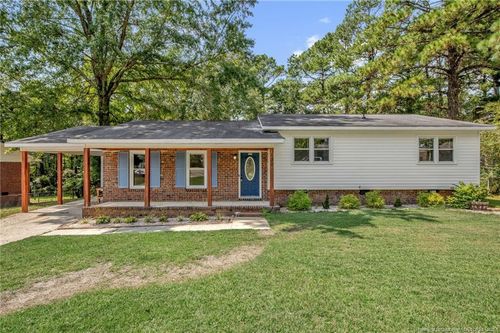 130 S Ingleside Dr, Fayetteville, NC, 28314-0326 | Card Image