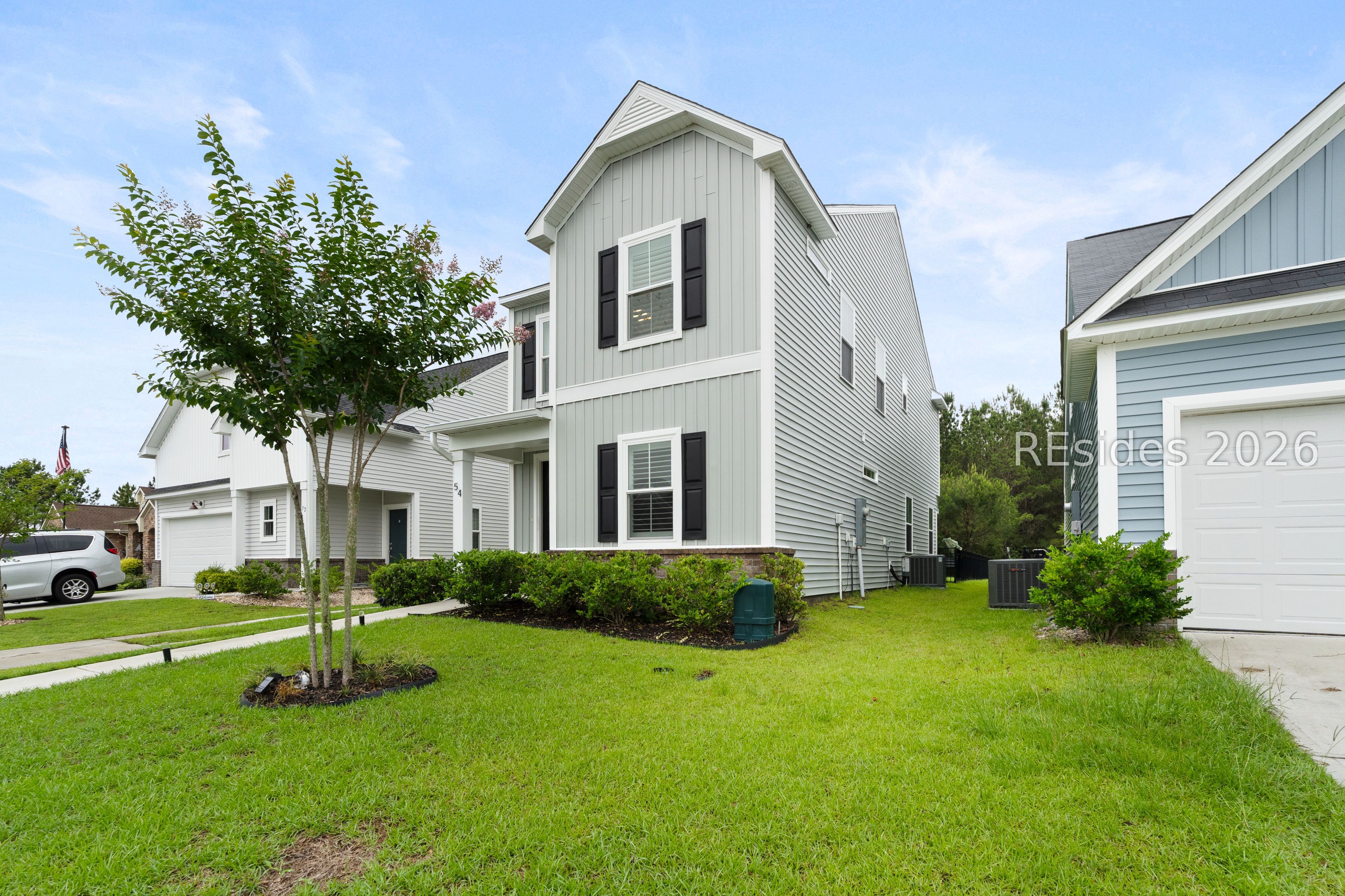Residential in Hardeeville 5