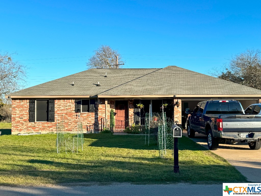 Lake Forest Dr, Belton, TX 76513