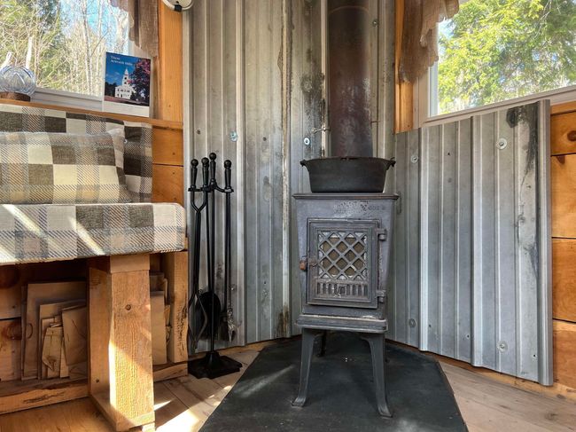 1592 Nh Route 123 A, House other with 1 bedrooms, 1 bathrooms and null parking in South Acworth NH | Image 27