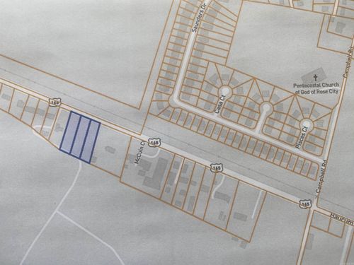 00 Baucum Pike, North Little Rock, AR, 72117 | Card Image