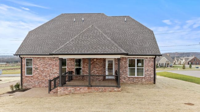 55 - 1113 Joe Martin Ln, House other with 3 bedrooms, 3 bathrooms and 2 parking in Lebanon TN | Image 39