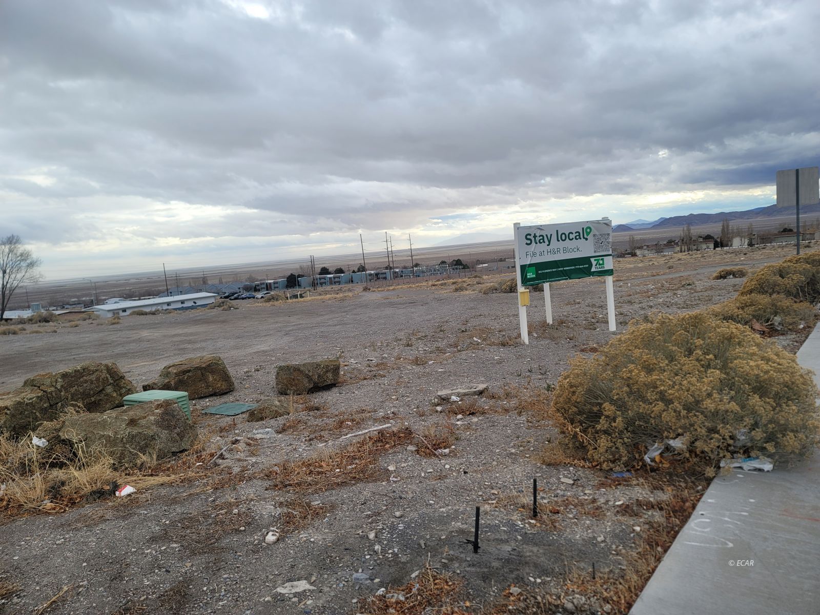 Land in West Wendover 5