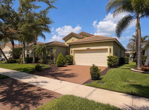 9980 Sw Stonegate Dr, Port St Lucie, FL, 34987-2422 | Card Image