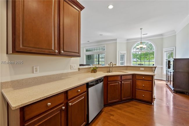 9 Bainbridge Way, House other with 3 bedrooms, 2 bathrooms and null parking in Bluffton SC | Image 40