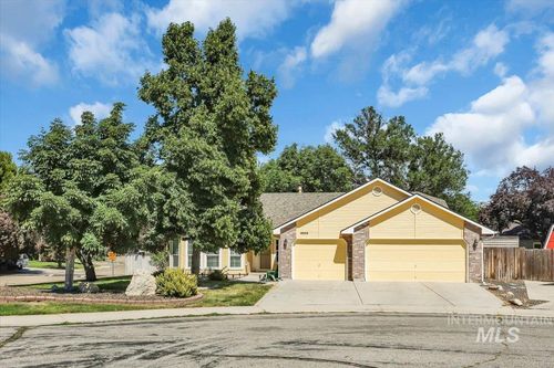 12113 W Musket Dr, Boise, ID, 83713 | Card Image