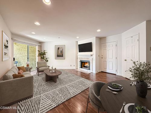 206-675 Oak Run Trl, Oak Park, CA, 91377-5620 | Card Image