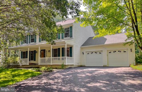 21056 Woodmere Dr, LEONARDTOWN, MD, 20650-3624 | Card Image