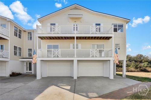 46 Captain Vw, Tybee Island, GA, 31328-8754 | Card Image