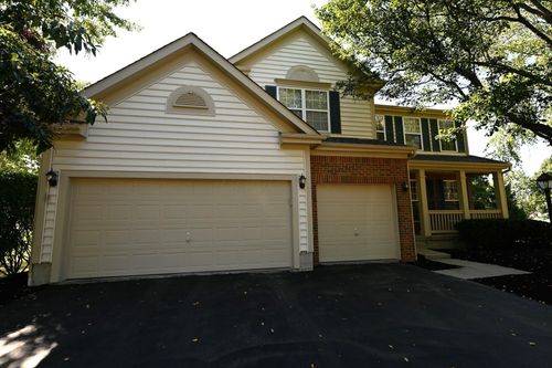 6519 Westbury Dr, Dublin, OH, 43016-8530 | Card Image
