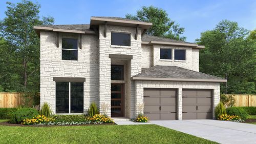 6722 Mountain Park Dr, Houston, TX, 77086 | Card Image