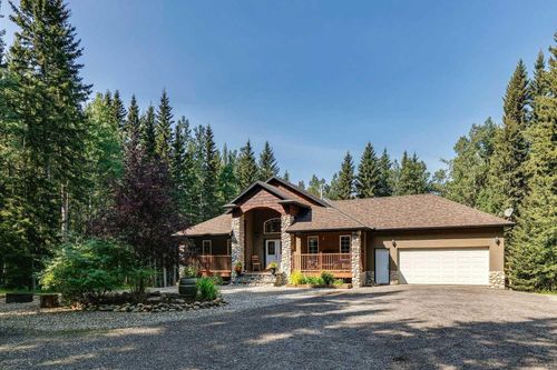 7-29508 Range Road 52, Rural Mountain View County, AB, T0M2E0 | Card Image