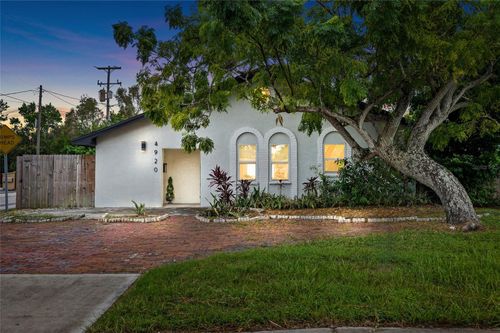 4920 30th Ave N, ST PETERSBURG, FL, 33710-2708 | Card Image