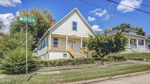 1106 Cherry Street, Kingsport, TN, 37660 | Card Image