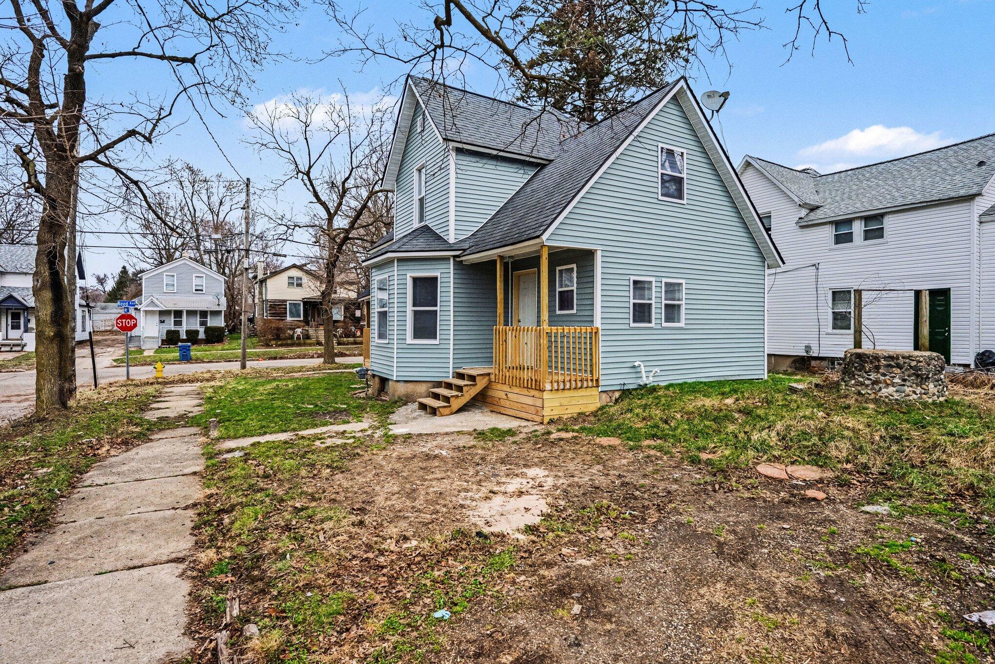 Residential in Kalamazoo 3