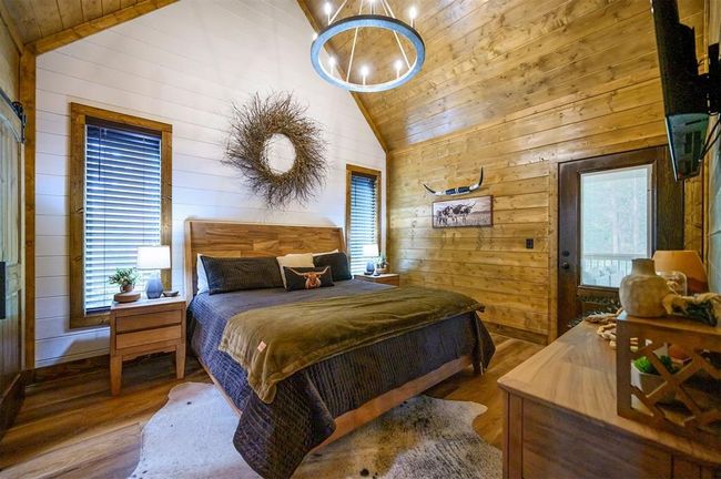 159 Watson Run, House other with 2 bedrooms, 2 bathrooms and null parking in Broken Bow OK | Image 37