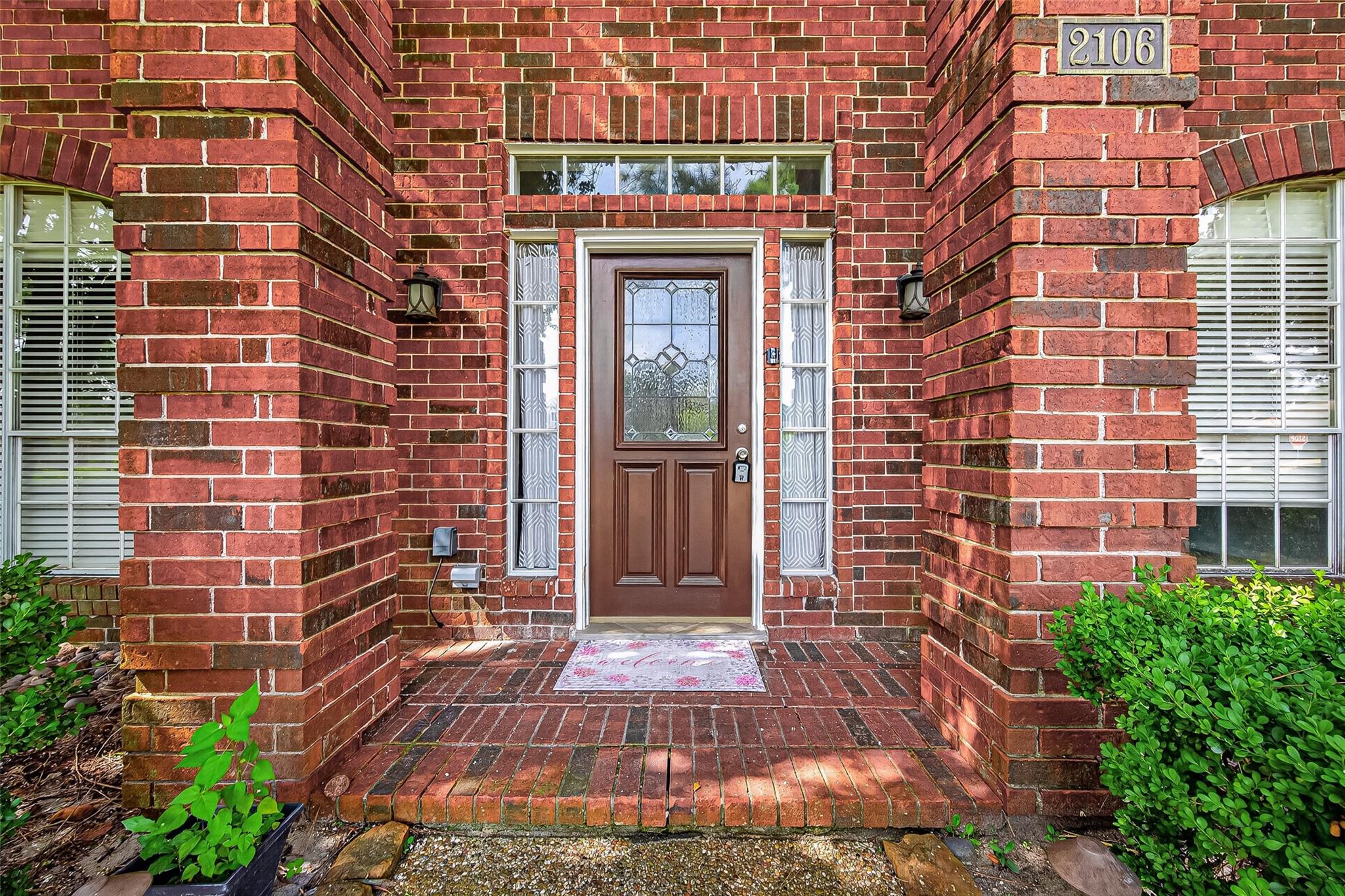 Residential Lease in Houston 2