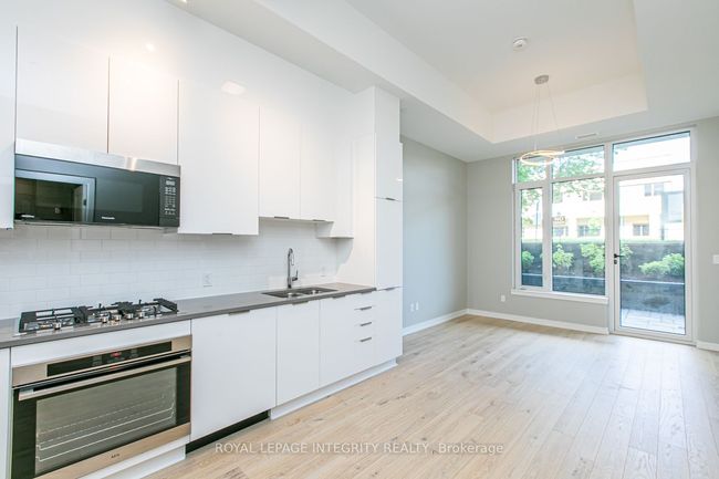 109 - 570 De Mazenod Ave, Condo with 1 bedrooms, 1 bathrooms and null parking in Ottawa ON | Image 9