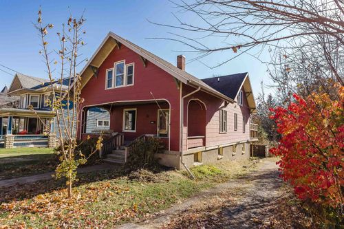 422 Doty Street, MINERAL POINT, WI, 53565 | Card Image